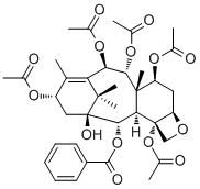 Baccatin VI 57672-79-4